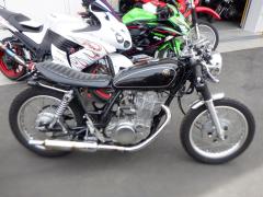 Yamaha SR400 1999