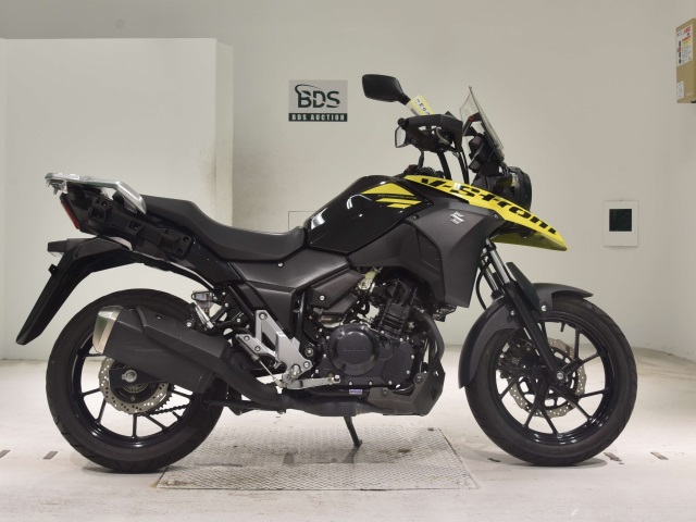 Suzuki V-STROM DL250