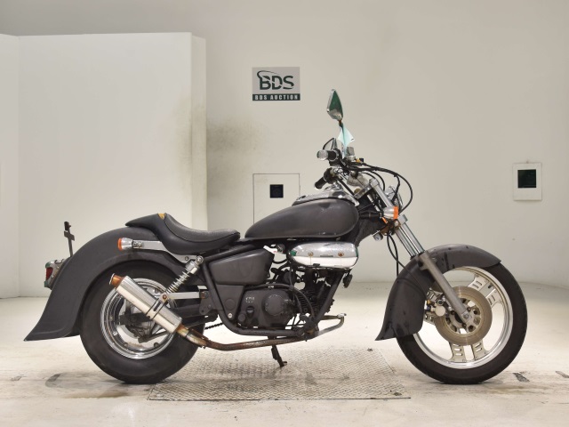 Honda MAGNA50 1999