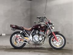 Kawasaki ZRX400 1995