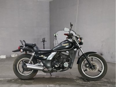 Kawasaki ELIMINATOR 250SE 1988