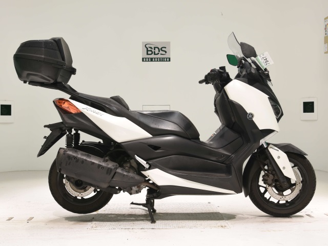Yamaha X-MAX250A 2018