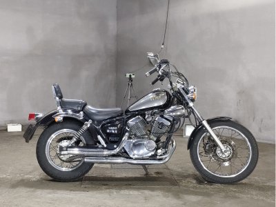 Yamaha VIRAGO XV250 1994