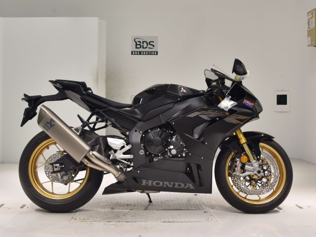 Honda CBR1000RR SP 2024