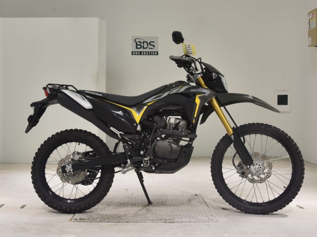 Honda CRF150L 2021