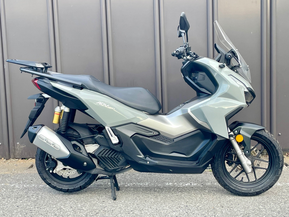 Honda ADV 160 2023