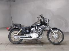 Yamaha VIRAGO XV250 1991