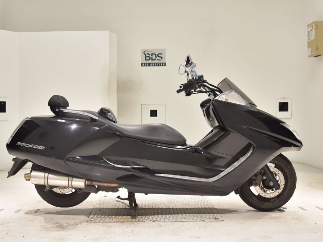 Yamaha MAXAM250 2007