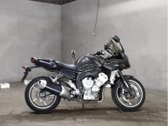 Yamaha FZ1 FAZER 2009