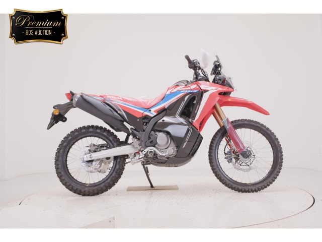 Honda CRF250L RALLY 2023