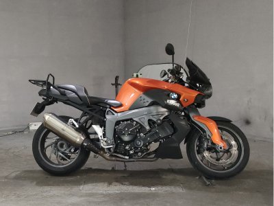 BMW K1300R 2009
