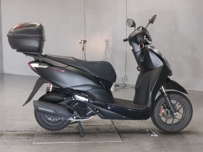 Honda LEAD125 2022