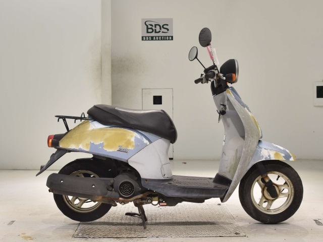 Honda TODAY 2006