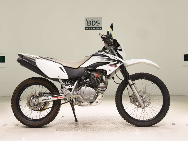 Honda XR230 2007