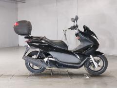 Honda PCX125 2014