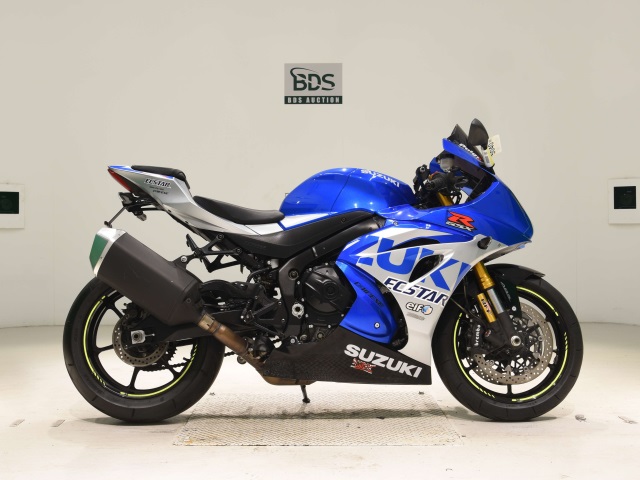 Suzuki GSX-R1000A 2022