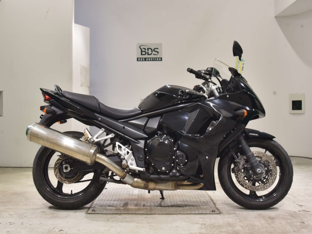 Suzuki BANDIT1250F 2011