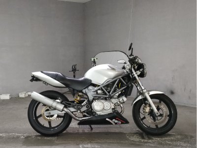 Honda VTR250 2003
