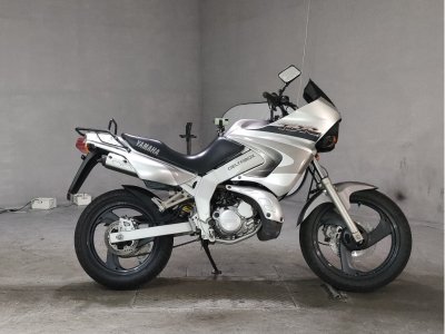 Yamaha TDR125