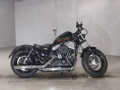 HD SPORTSTER FORTY-EIGHT XL1200X 2014