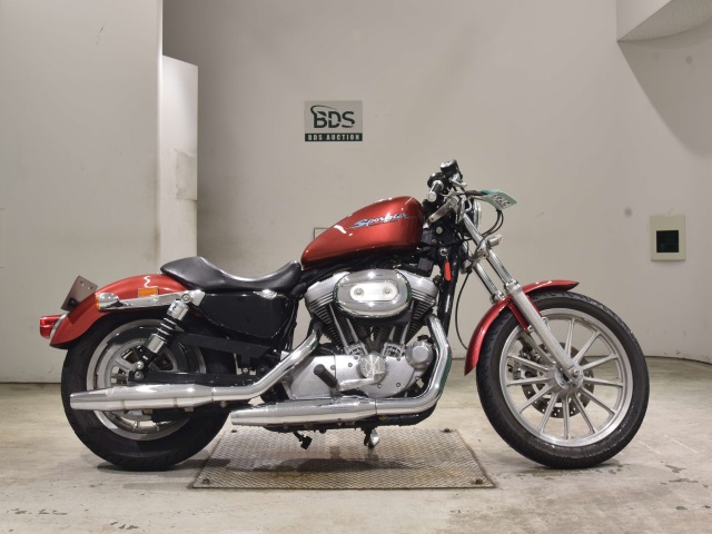 HD SPORTSTER XL883 2004