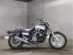 Yamaha V-MAX1200 1987