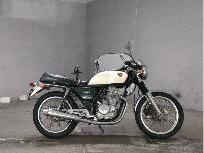 Honda GB250 CLUBMAN 1997