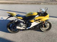 Yamaha YZF-R6 2006