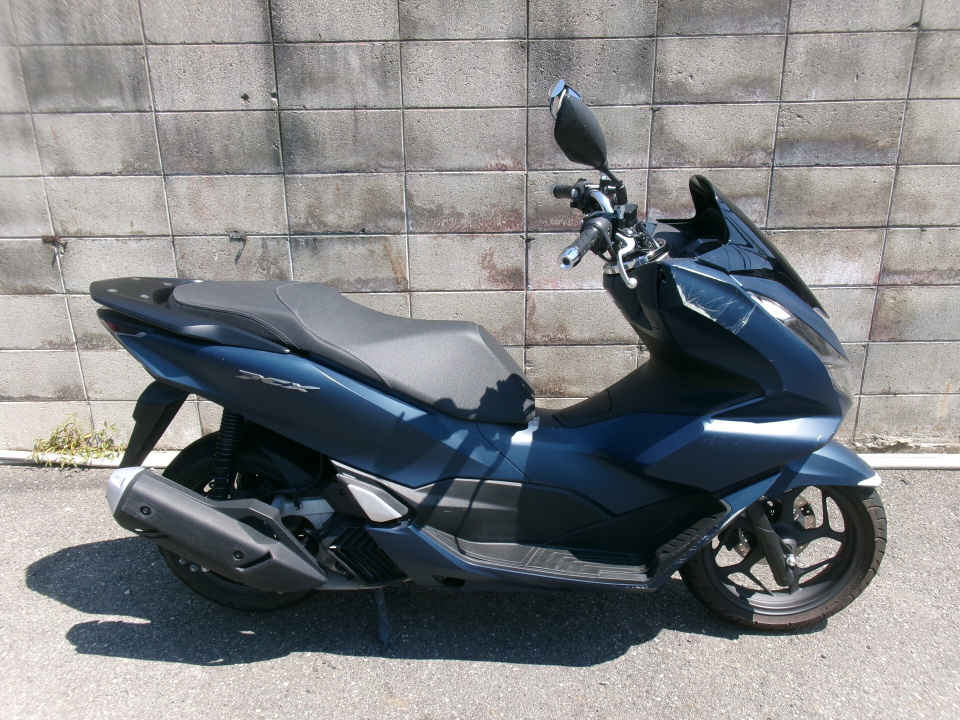 Honda PCX125 2023