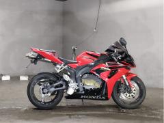 Honda CBR1000RR 2007