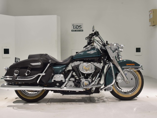 HD ROAD KING FLHRCI1450 2000