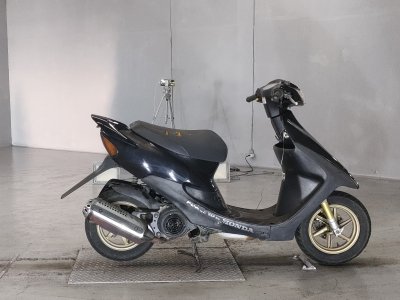 Honda DIO ZX