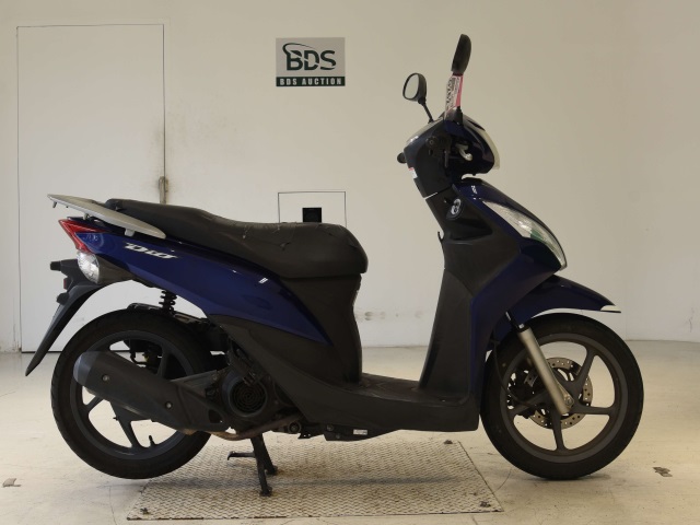Honda DIO110 2011