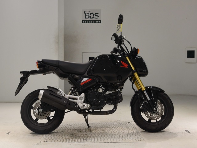 Honda GROM-2 2023