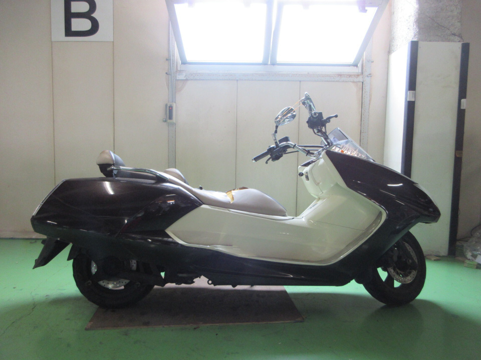 Yamaha MAXAM250