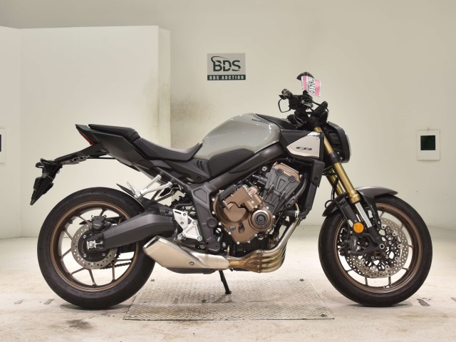 Honda CB650R-2E CLUTCH 2025