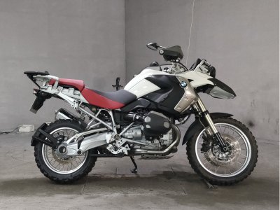 BMW R1200GS 2010