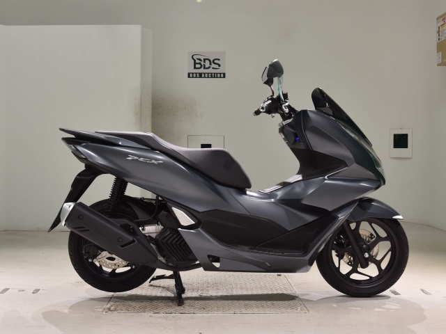 Honda PCX125 2021
