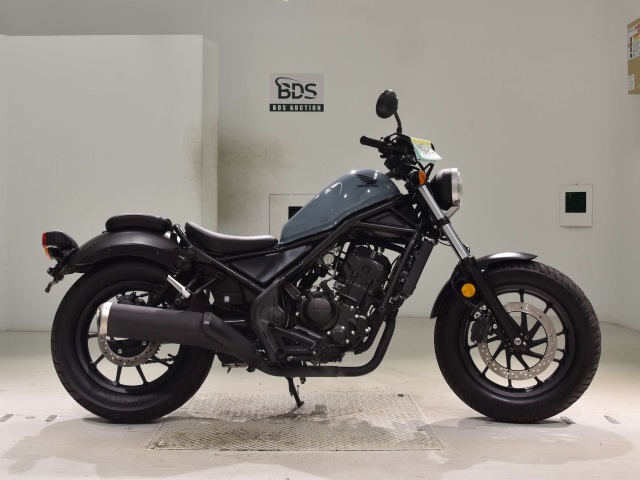 Honda REBEL CMX250 2019