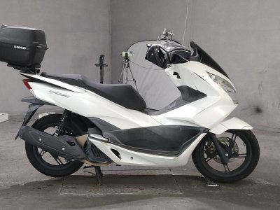Honda PCX125 2015