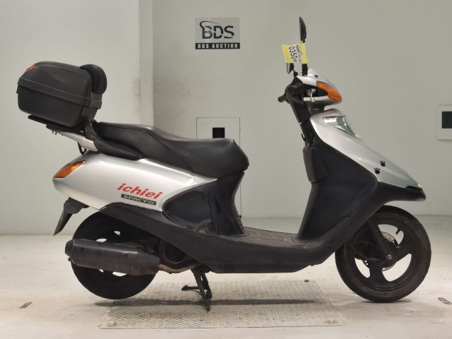 Honda SPACY100 2006