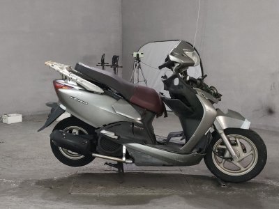 Honda LEAD110