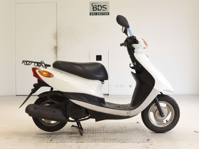 Yamaha JOG 115 2007
