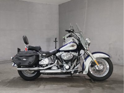 HD HERITAGE FLSTCI1450 2006