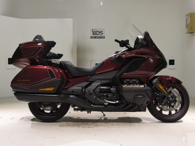 Honda GL1800 TOUR D 2025