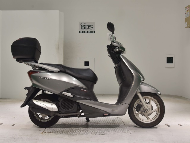 Honda LEAD110 2008