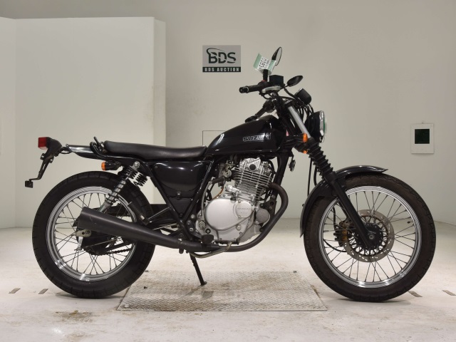 Suzuki GRASSTRACKER BIGBOY 2003