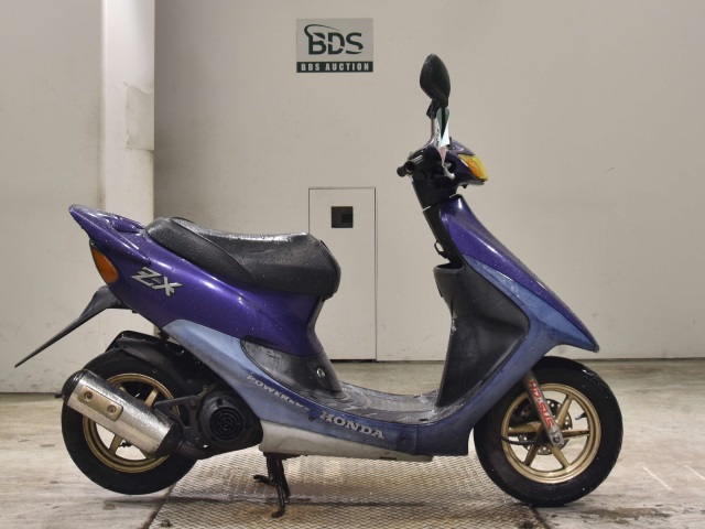 Honda DIO ZX-2 1996
