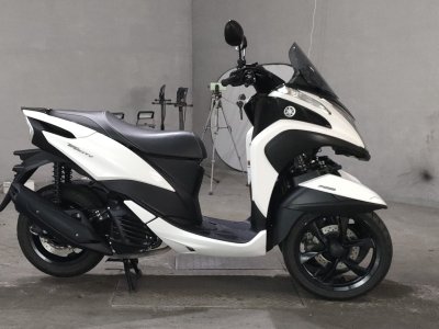 Yamaha TRICITY 125 2020