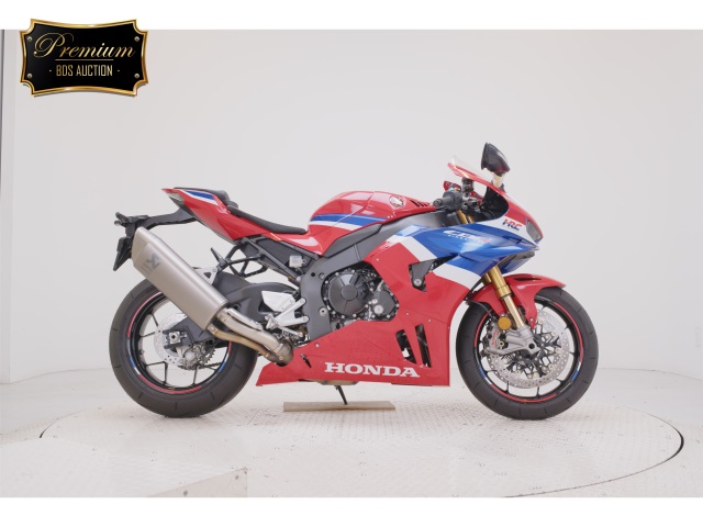 Honda CBR1000RR SP 2025